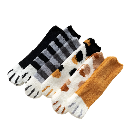 Pawnimal Socks