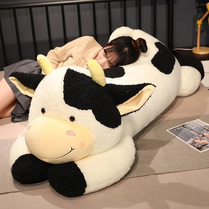 MooBuddy Plushie