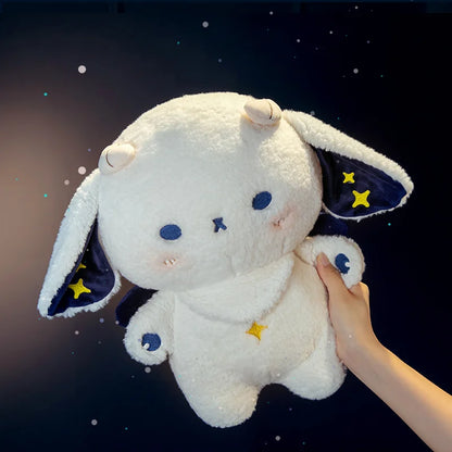 CuddleSheep Plushie