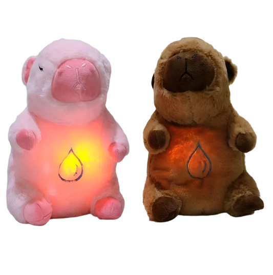 BreathOtter Plushie