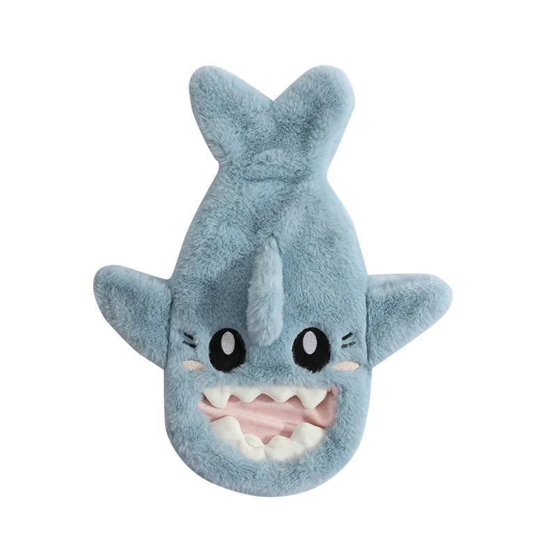 WarmBuddy Plushie