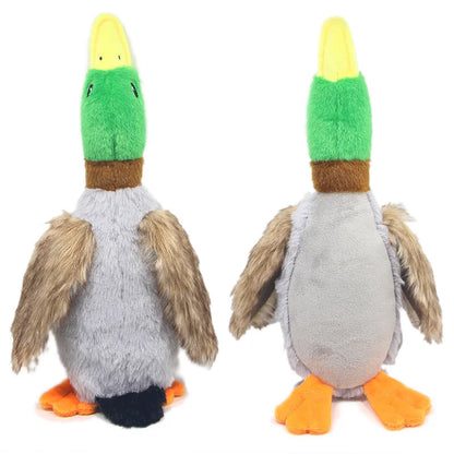 QuackChew Plushie