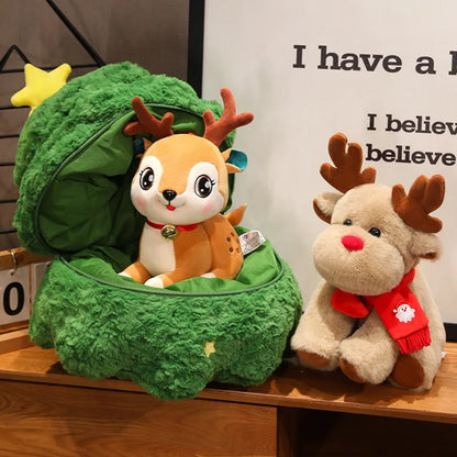 MerryPals Plushies