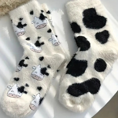 DairySocks