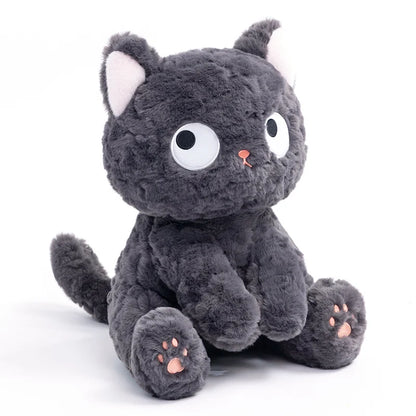 MidnightPaws Plushie