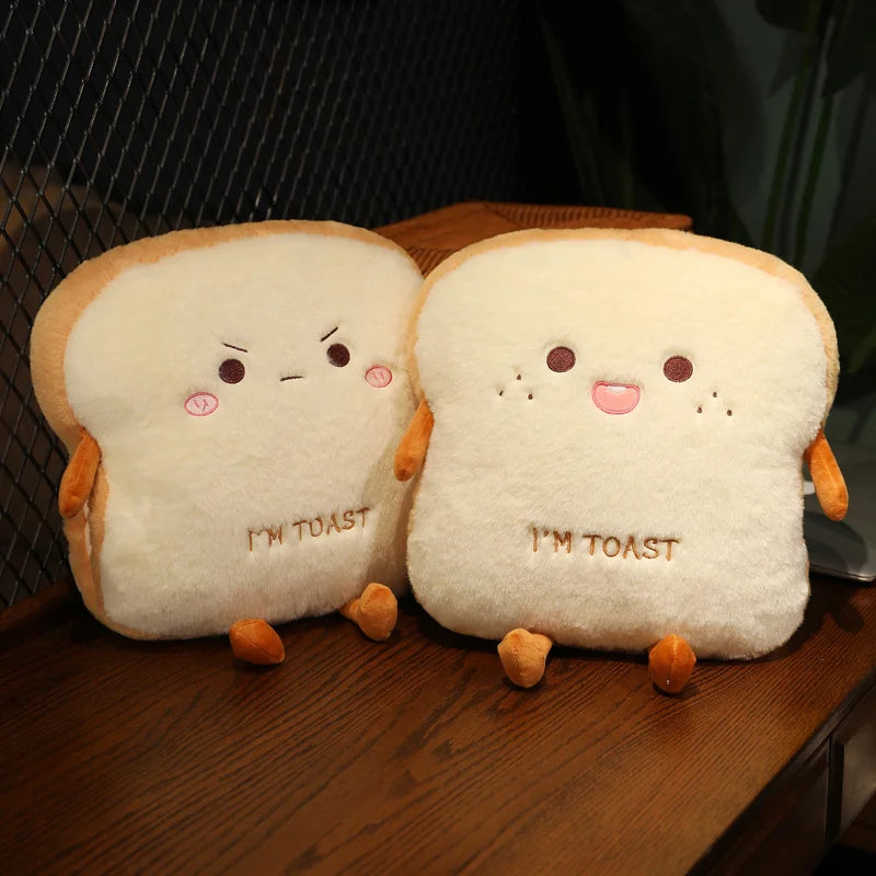 Peluches ToastyBread