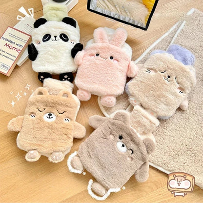 Peluches de CozyCritter