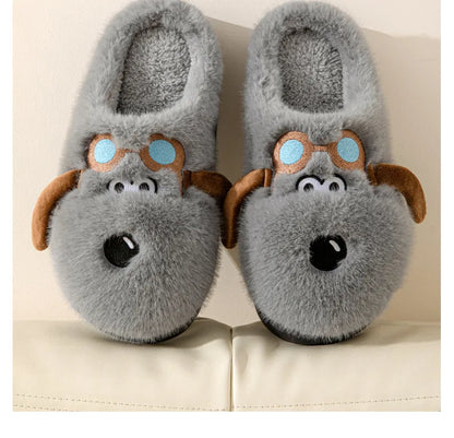 PawCozy Slippers