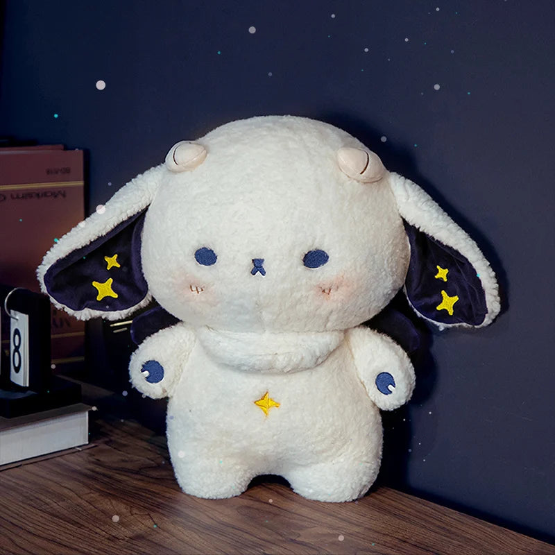 CuddleSheep Plushie