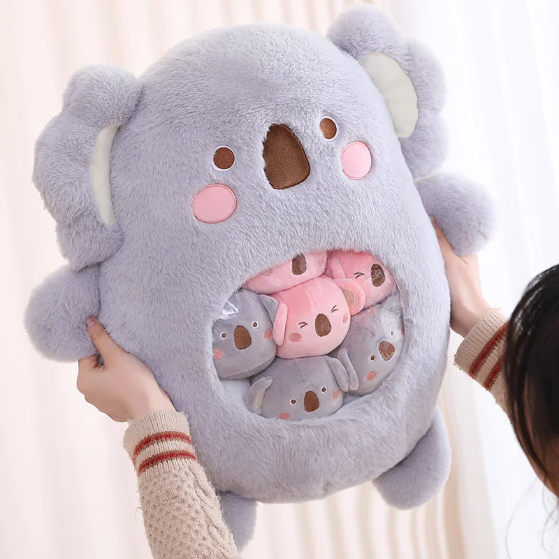 FrensBag Plushie