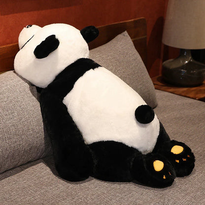 Kyto the Panda Plushie