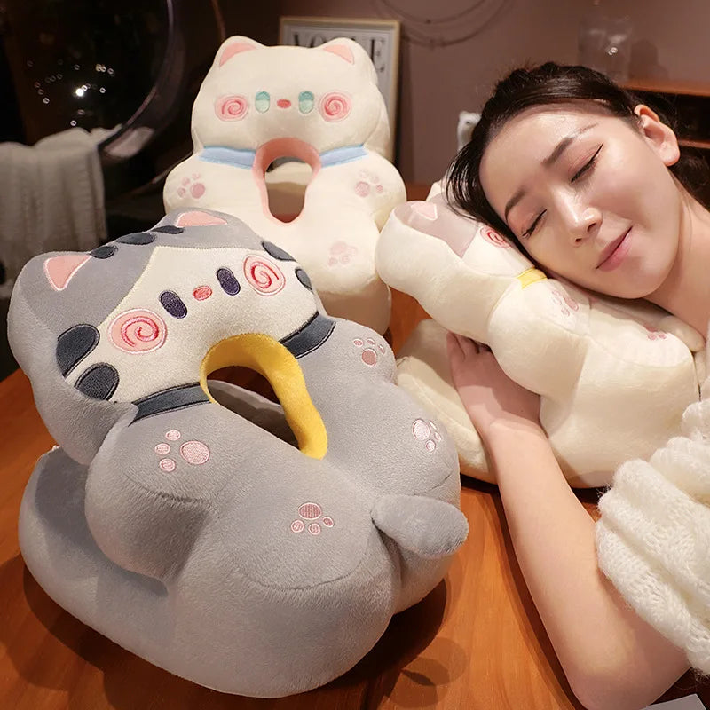 AniPillow Plushies