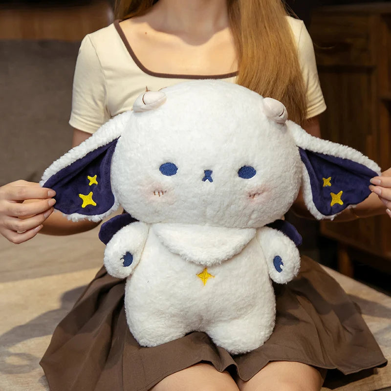 CuddleSheep Plushie