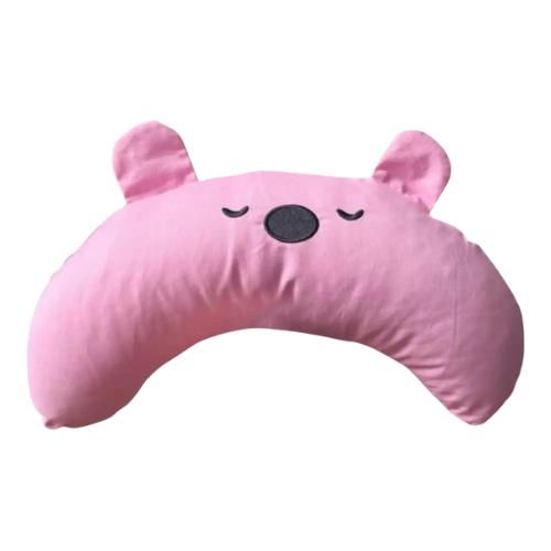 SnuggleSupport plushie