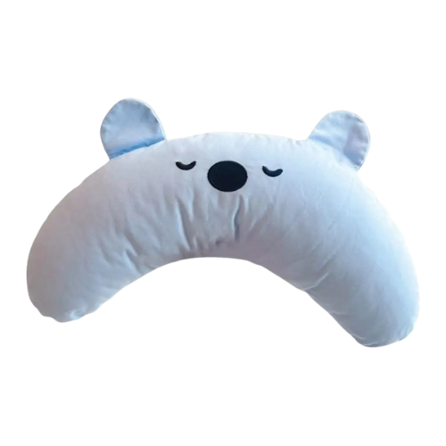 SnuggleSupport plushie