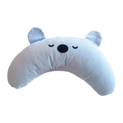 SnuggleSupport plushie